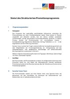 Statut des Strukturierten Promotionsprogramms.pdf