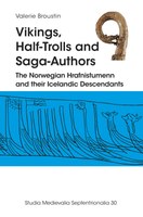 Vikings, Half-Trolls and Saga-Autors