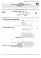 Lehrevaluation SoSe 2023