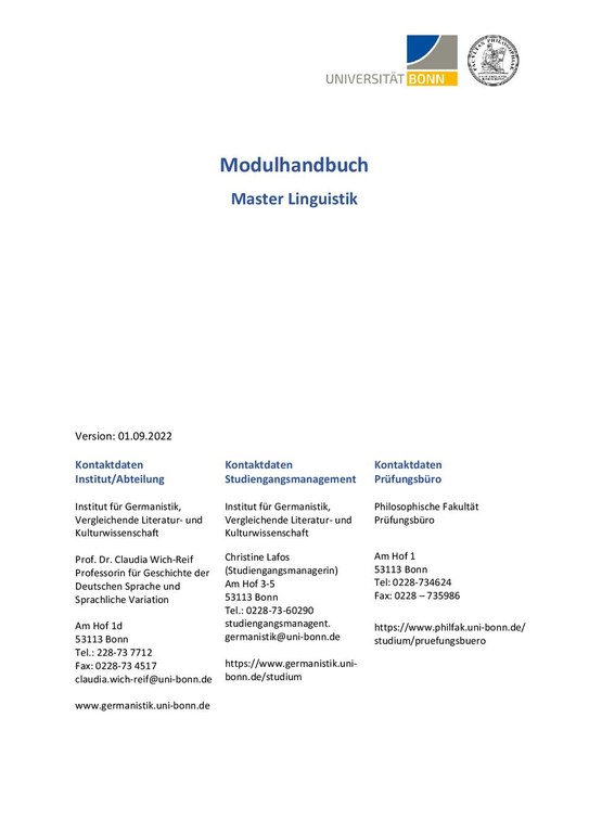 Modulhandbuch_M.A. Linguistik_WS 2022-23.pdf