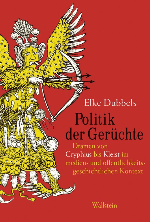 Dubbels_Politik der Gerüchte