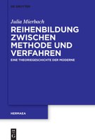 Mierbach_Reihenbildung