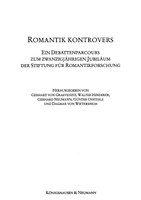 2015 2013 Ist die Romantik modern oder vormodern.pdf