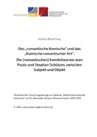 beyerling-das-romantische-komische-und-das-komische-romantischer-art-forschungsbeitrag.pdf