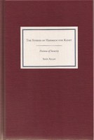 The Stories of Heinrich von Kleist.jpg