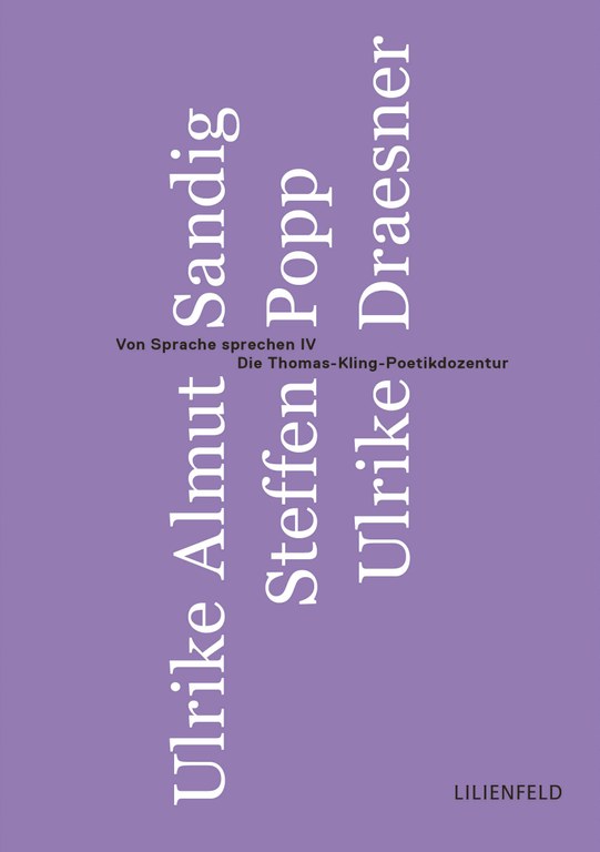 COVER_Von Sprache sprechen_IV_Urh_Lilienfeld.jpg