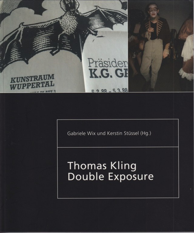 Thomas Kling Double Exposure Schriftenreihe der Kunst- und Museumsbibliothek der Stadt Köln Bd 5.jpg