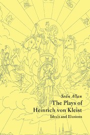 The Plays of Heinrich von Kleist.jpg