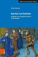 Cover Narrheit und Ästhetik