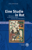 Cover Eine Studie in Rot