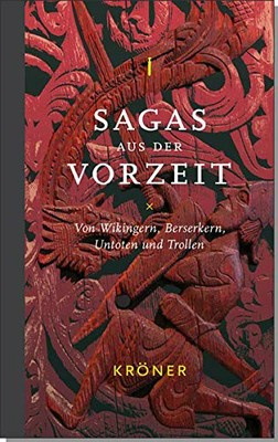 Sagas aus der Vorzeit