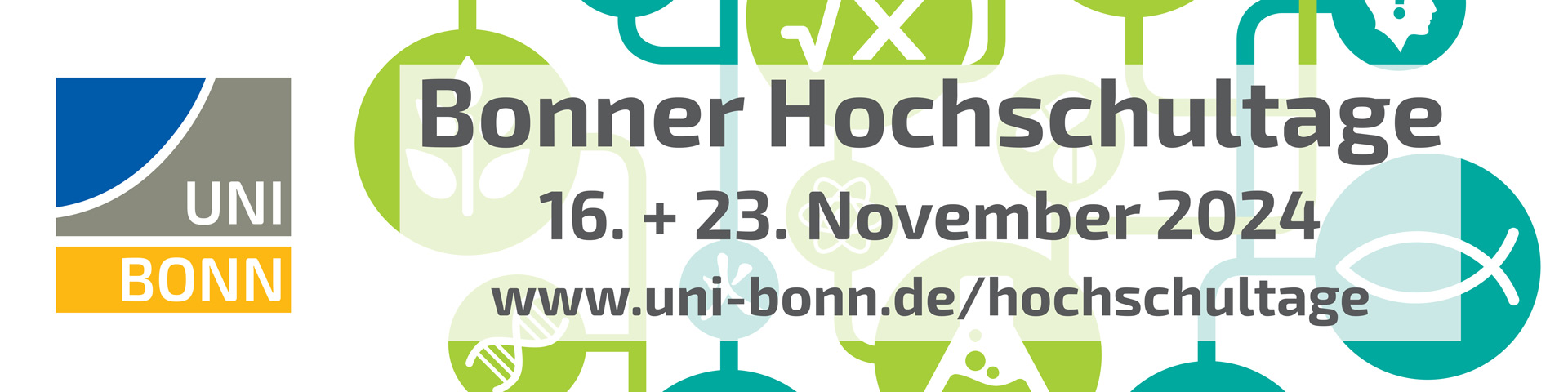 Bonner Hochschultage