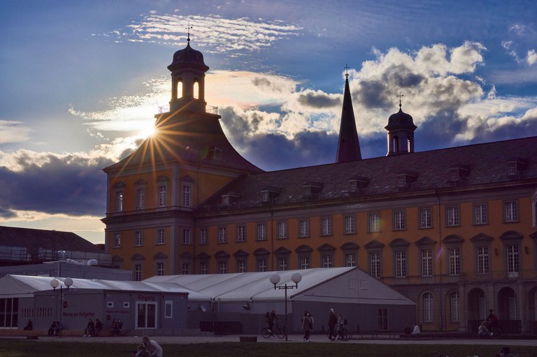 Universität Bonn