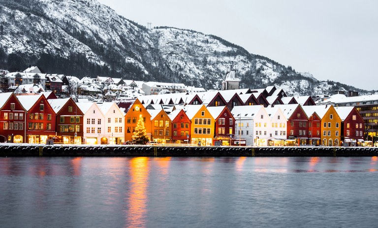 Bergen