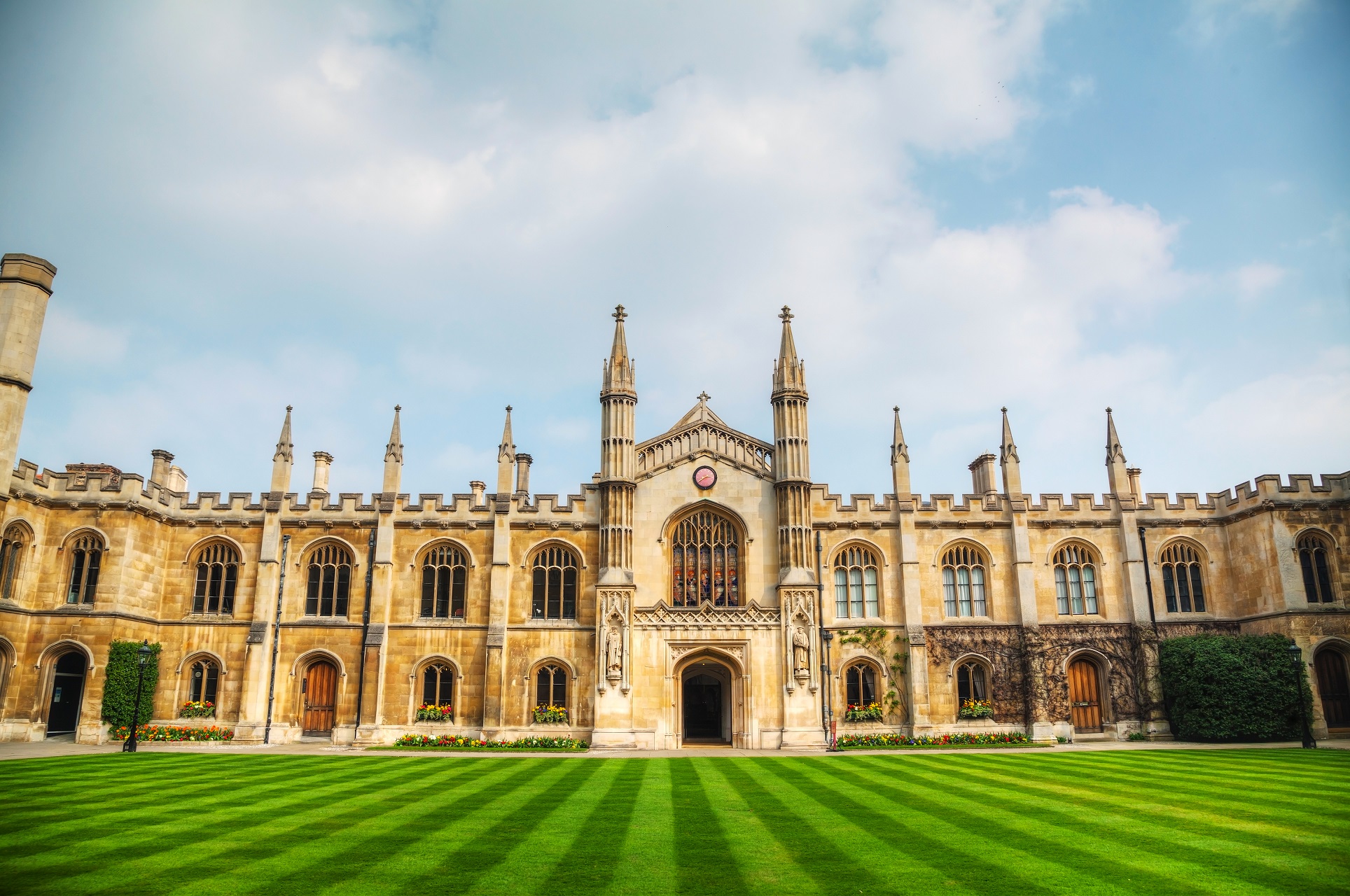 University of Cambridge