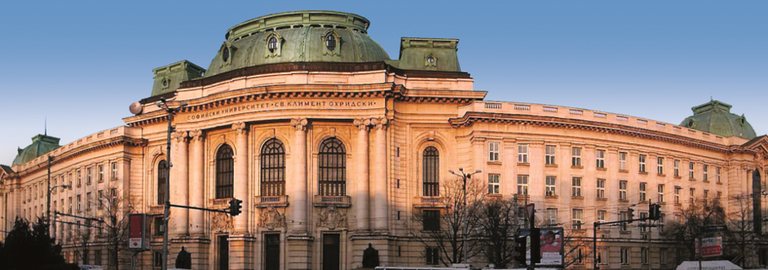 Universität Sofia