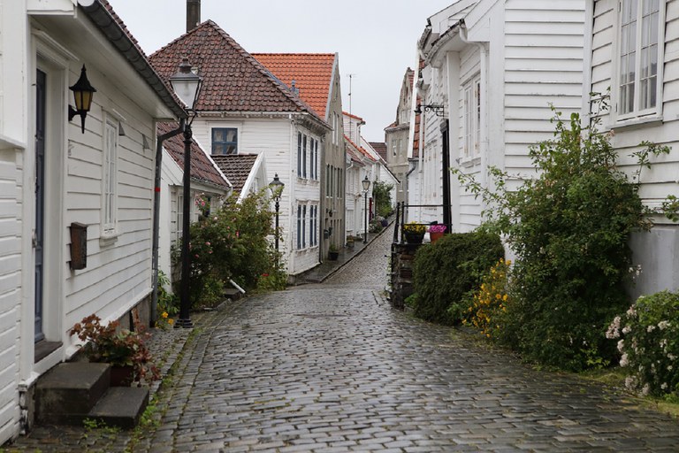 Stavanger