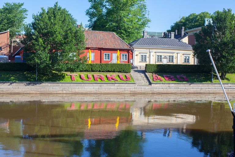 Turku