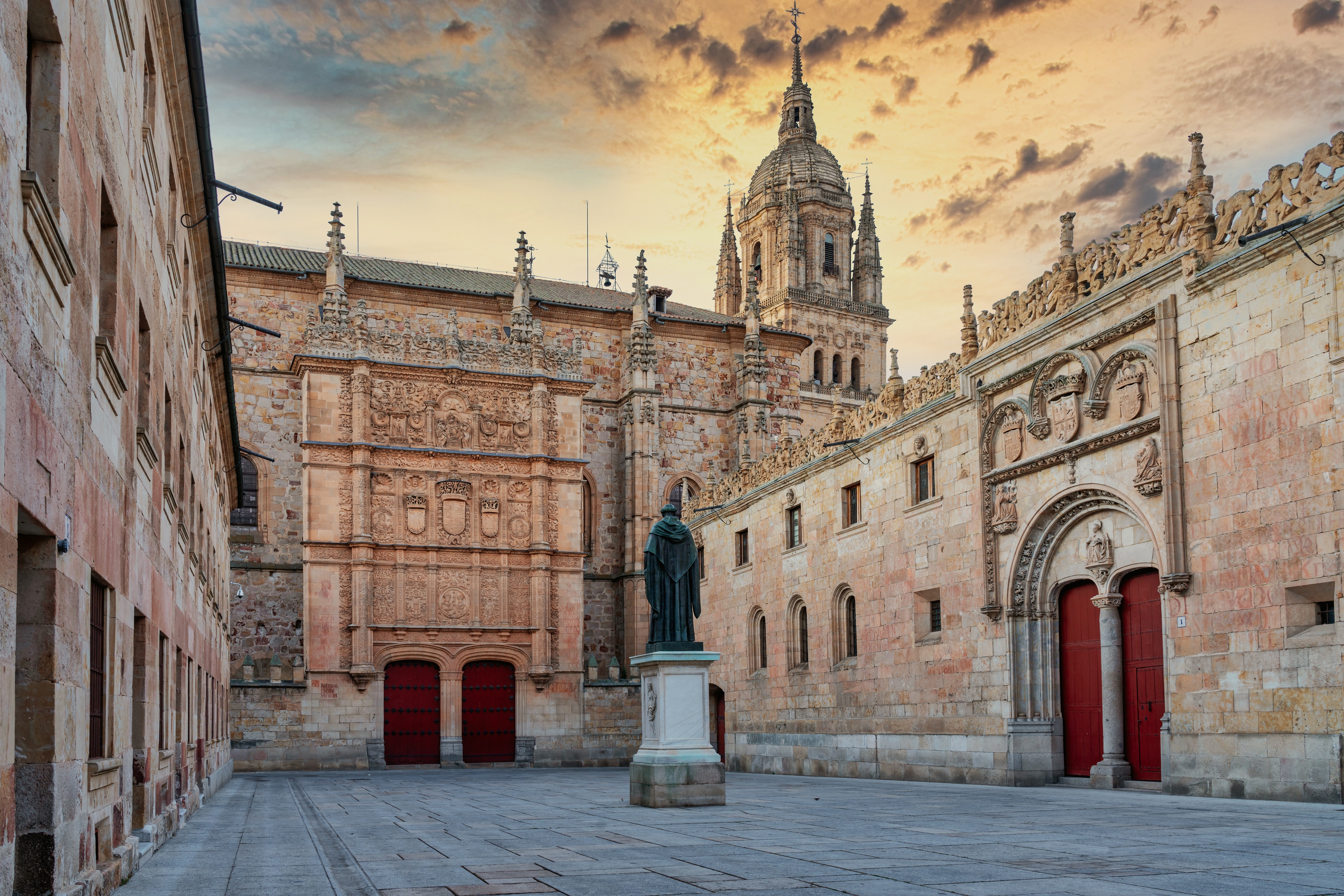 Universität Salamanca